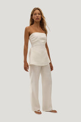 Solmar Top — model side