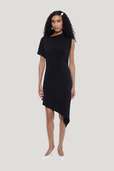 Sonar Dress — model front