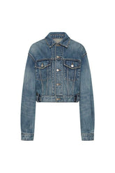 Sophia Jacket — packshot