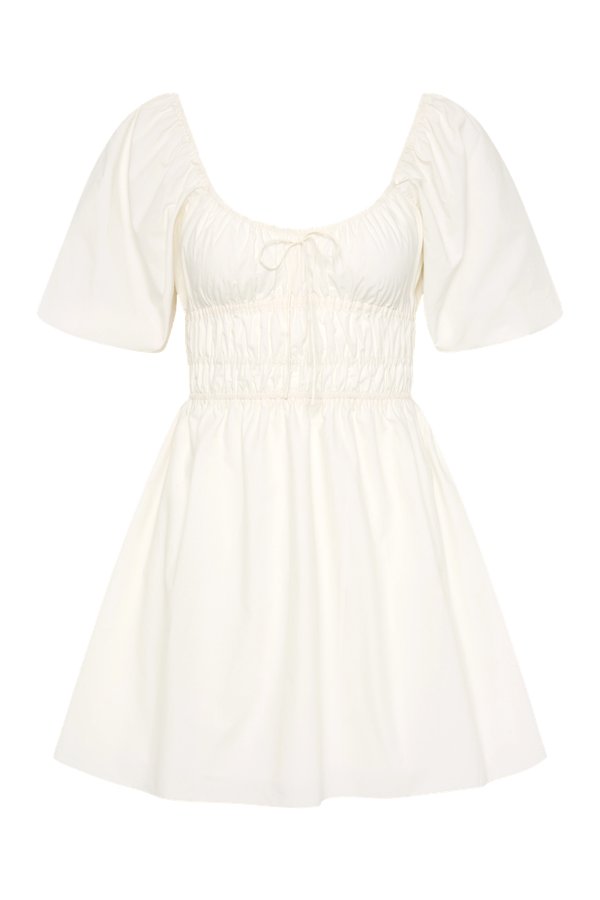 Sophia Mini Dress — packshot