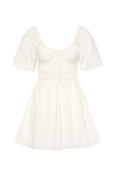 Sophia Mini Dress — packshot