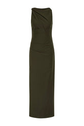 Sorel Maxi Dress — packshot