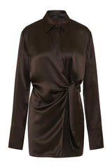 Sorrento Shirt Dress — packshot