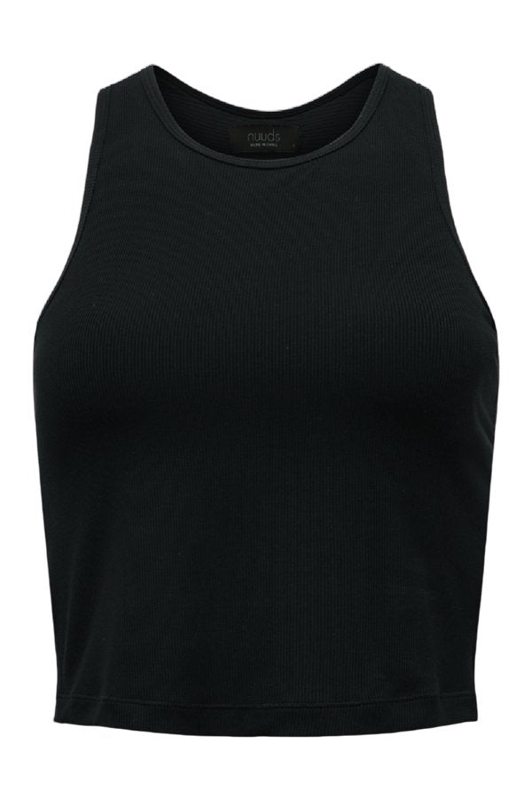 Sporty Rib Racer Tank — packshot