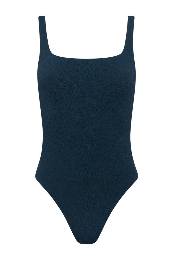 Square Neck One Piece | Crispy — packshot