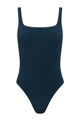 Square Neck One Piece | Crispy — packshot