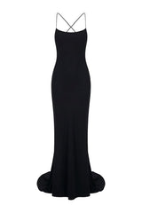 Stanton Gown — packshot