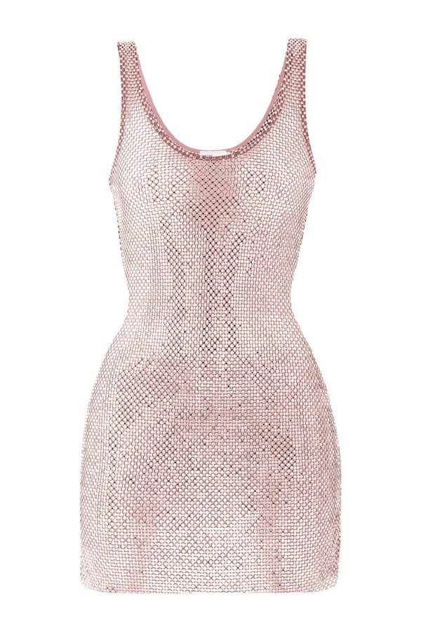 Stardust dress — packshot