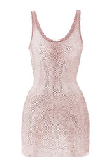 Stardust dress — packshot