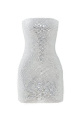 Starstruck dress — packshot