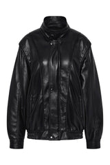 Stevie Longline Jacket — packshot