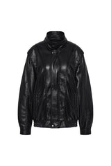 Stevie Longline Jacket — packshot
