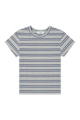 Striped T-Shirt - Core Stripe — packshot