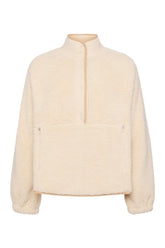 Summit Sherpa Pullover — packshot