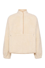 Summit Sherpa Pullover — packshot