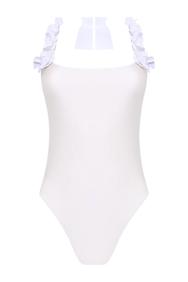 Sunstone Lycra Bodysuit — packshot