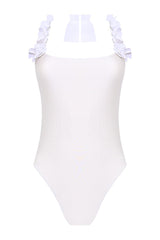 Sunstone Lycra Bodysuit — packshot