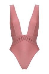 Swan Rose Tan - One Piece — packshot