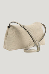 T-lock rope clutch pearl — model front