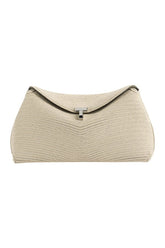T-lock rope clutch pearl — packshot