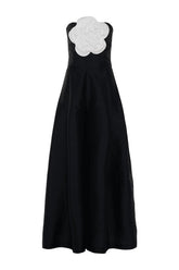 Taffeta Bloom Jumpsuit — packshot