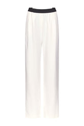 TAKAROA LDS Elasticated waistband trousers — packshot
