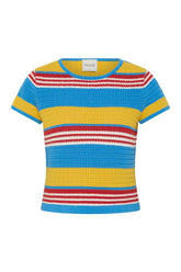 Tammy Baby Tee — packshot