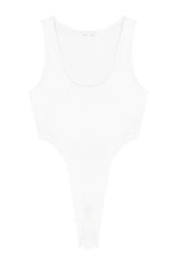 Tank Top Bodysuit — packshot