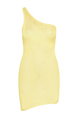 Taormina Dress - Meyer Treble Knit — packshot
