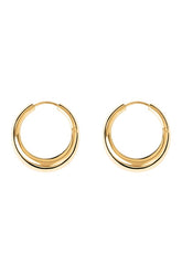 The Andrea Earrings — packshot