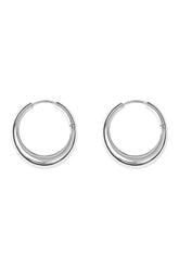 The Andrea Earrings — packshot
