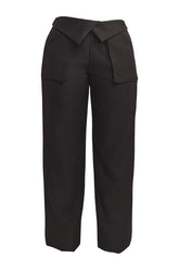 The Aurelia Trousers — packshot