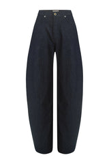 The Barrel Jean — packshot