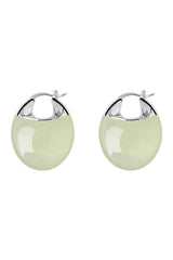 The Erin Earrings — packshot