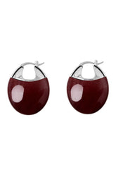 The Erin Earrings — packshot