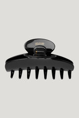 The Faye Hair Clip — model front
