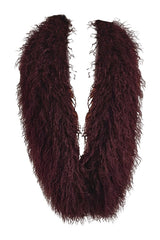 The Fur Leia Top — packshot