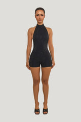 The Kali Playsuit — model front