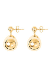 The Julie Earrings — packshot