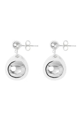 The Julie Earrings — packshot