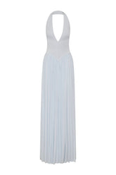 The Ophelia Jersey Dress — packshot