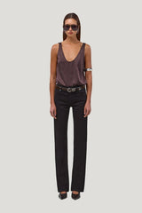 The Perfect Jean — model front