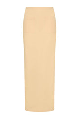 The Pocket Skirt Straw — packshot