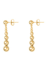 The Rebecca Earrings — packshot