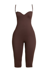 The Sculpt Jumpsuit — packshot