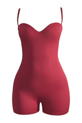 The Sculpt Playsuit — packshot