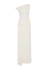 The Sisal Jersey Dress — packshot