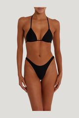 Triangle Top — model front