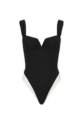 Valence Swimsuit — packshot