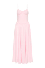 Vares Midi Dress Palazzo — packshot